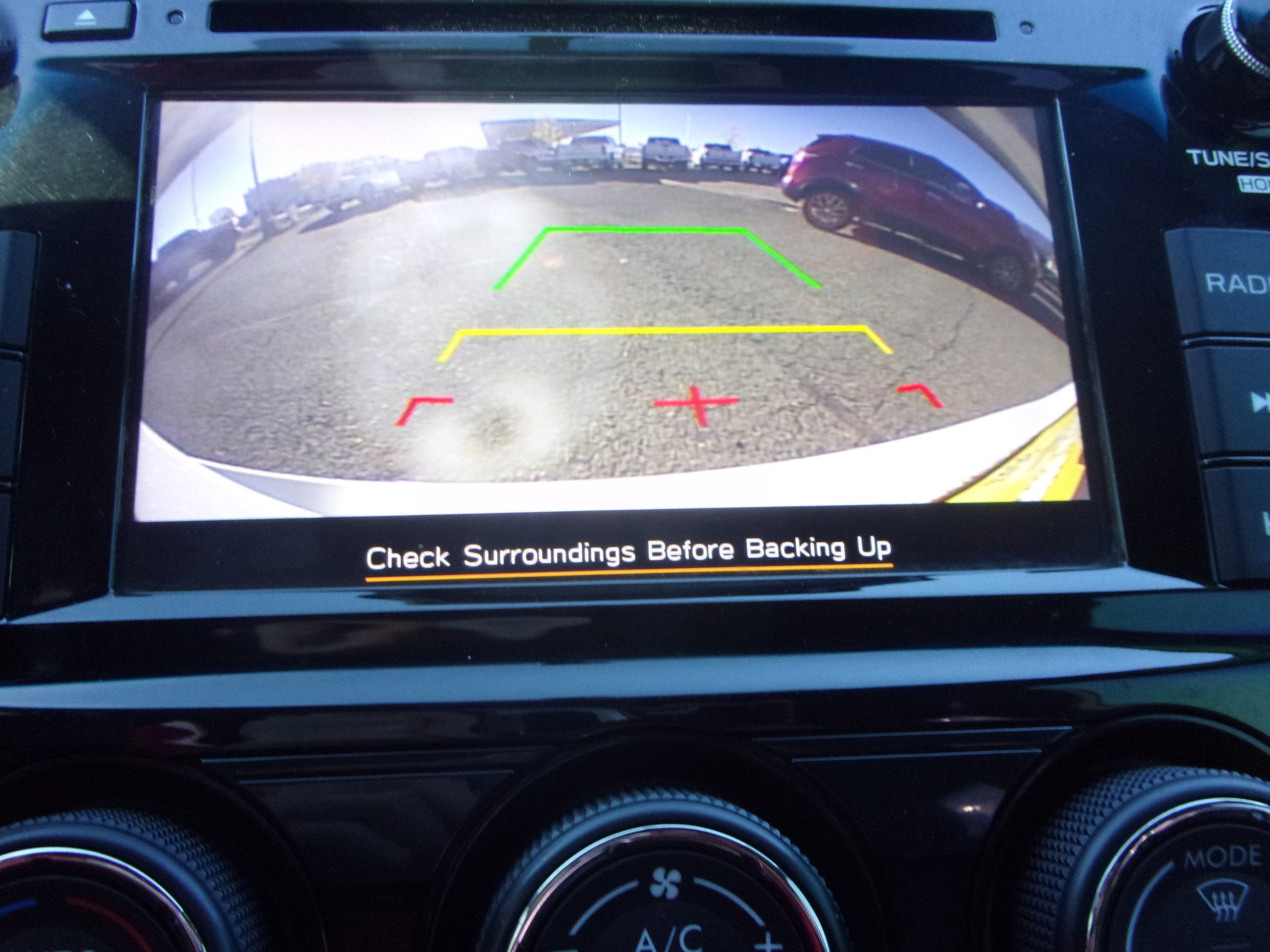 2020 Subaru WRX Base