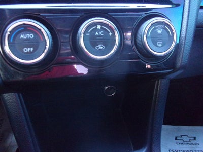 2020 Subaru WRX Base