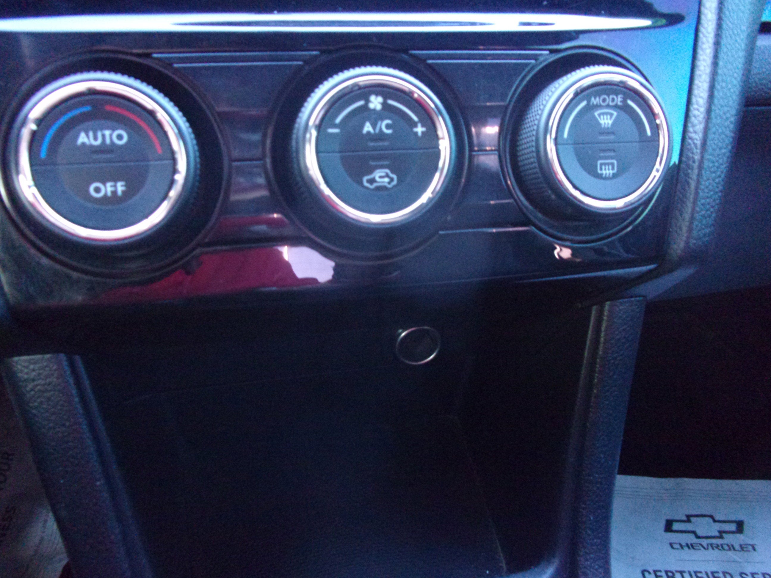 2020 Subaru WRX Base