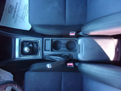 2020 Subaru WRX Base