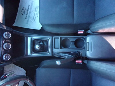 2020 Subaru WRX Base