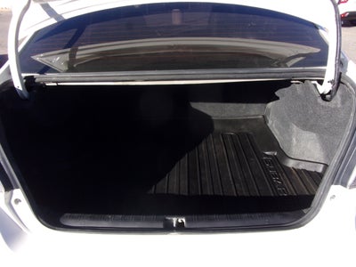 2020 Subaru WRX Base