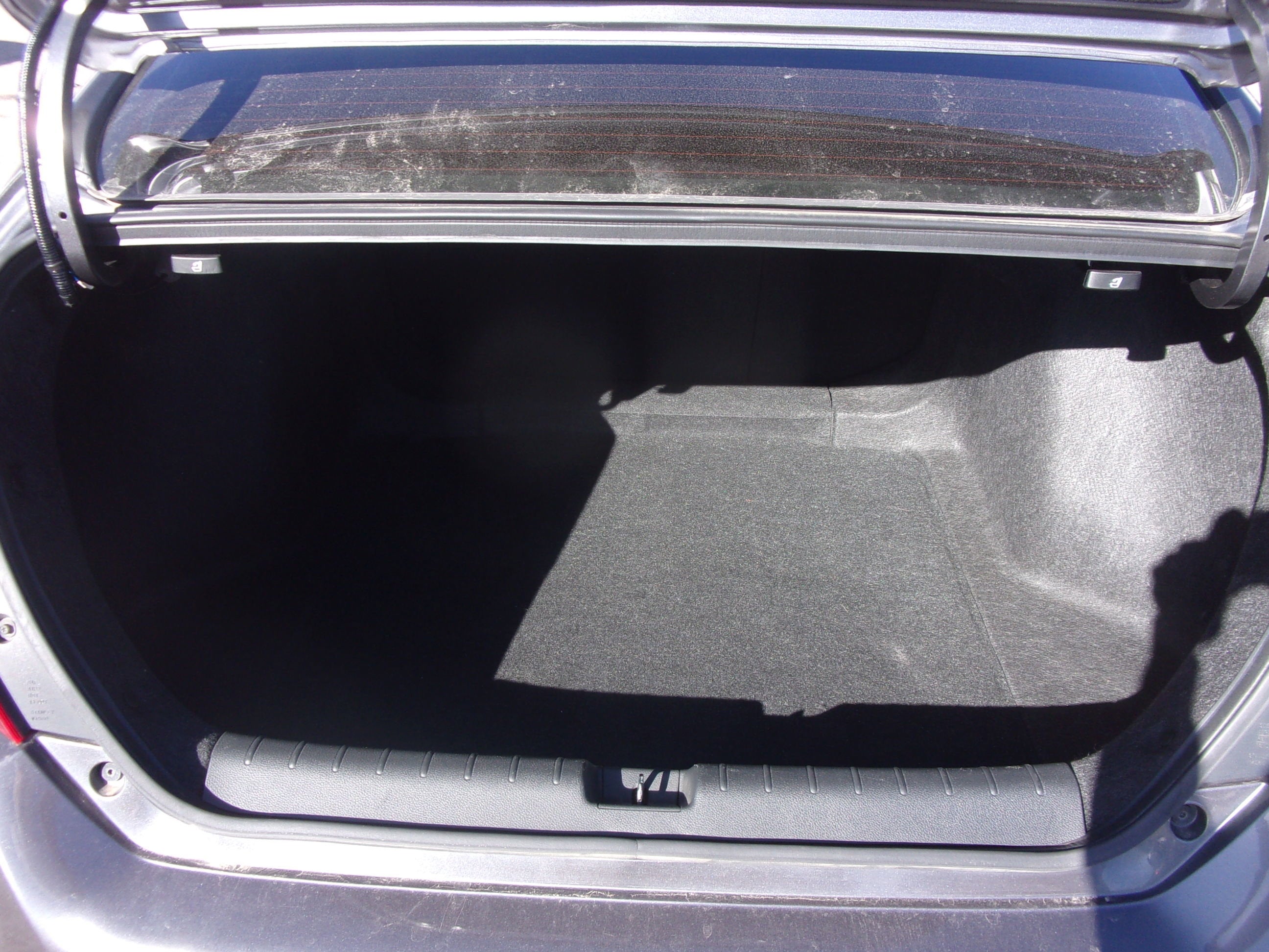 2018 Honda Civic Sedan EX-L