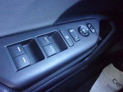 2018 Honda Civic Sedan EX-L