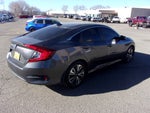 2018 Honda Civic Sedan EX-L