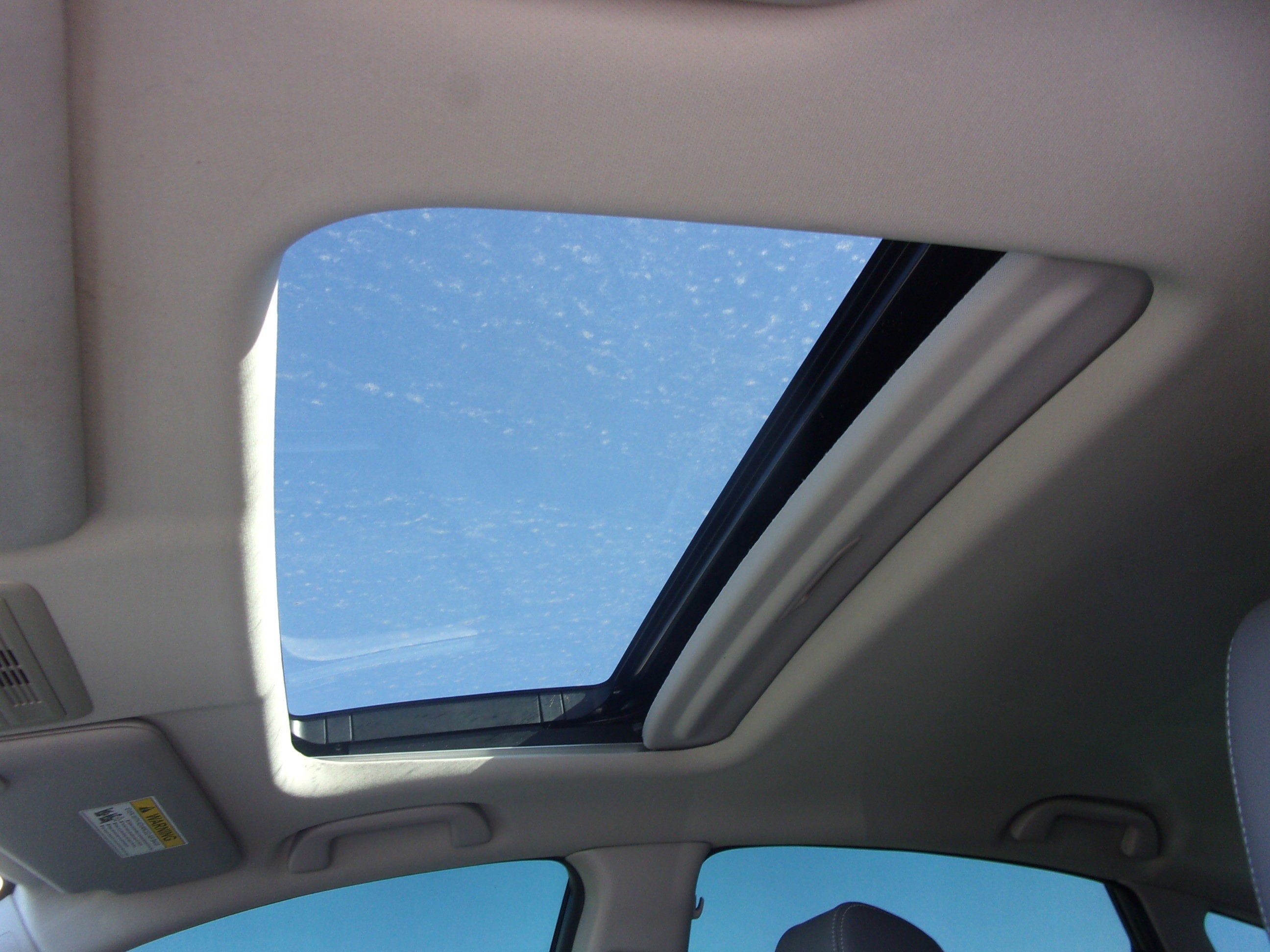 2018 Honda Civic Sedan EX-L