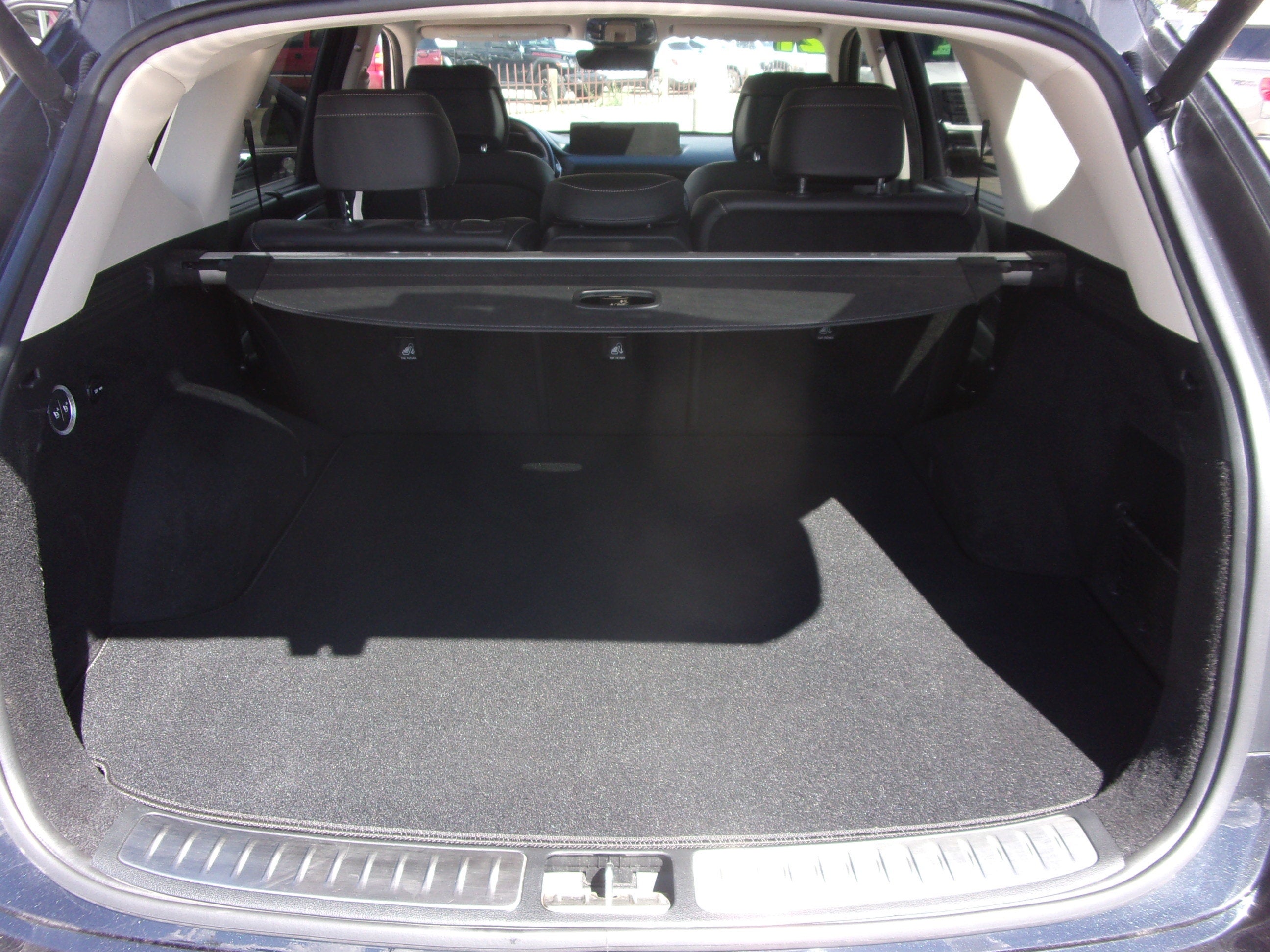 2021 Genesis GV80 Base