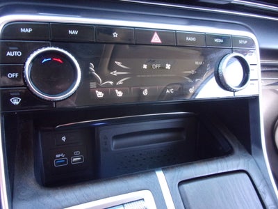 2021 Genesis GV80 Base