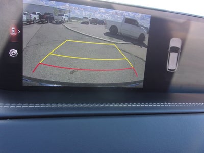 2021 Genesis GV80 Base