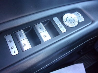 2021 Genesis GV80 Base