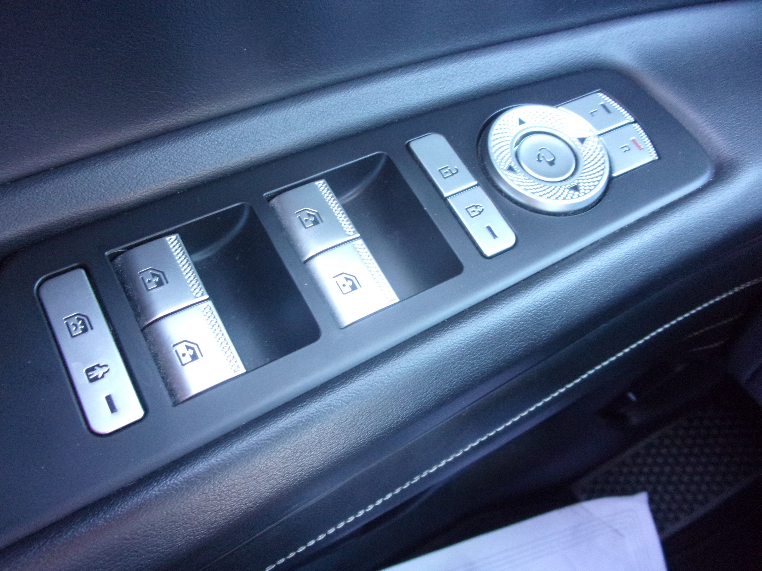 2021 Genesis GV80 Base