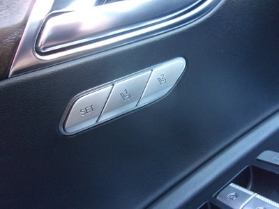 2021 Genesis GV80 Base