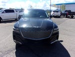 2021 Genesis GV80 Base