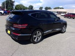 2021 Genesis GV80 Base