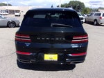 2021 Genesis GV80 Base