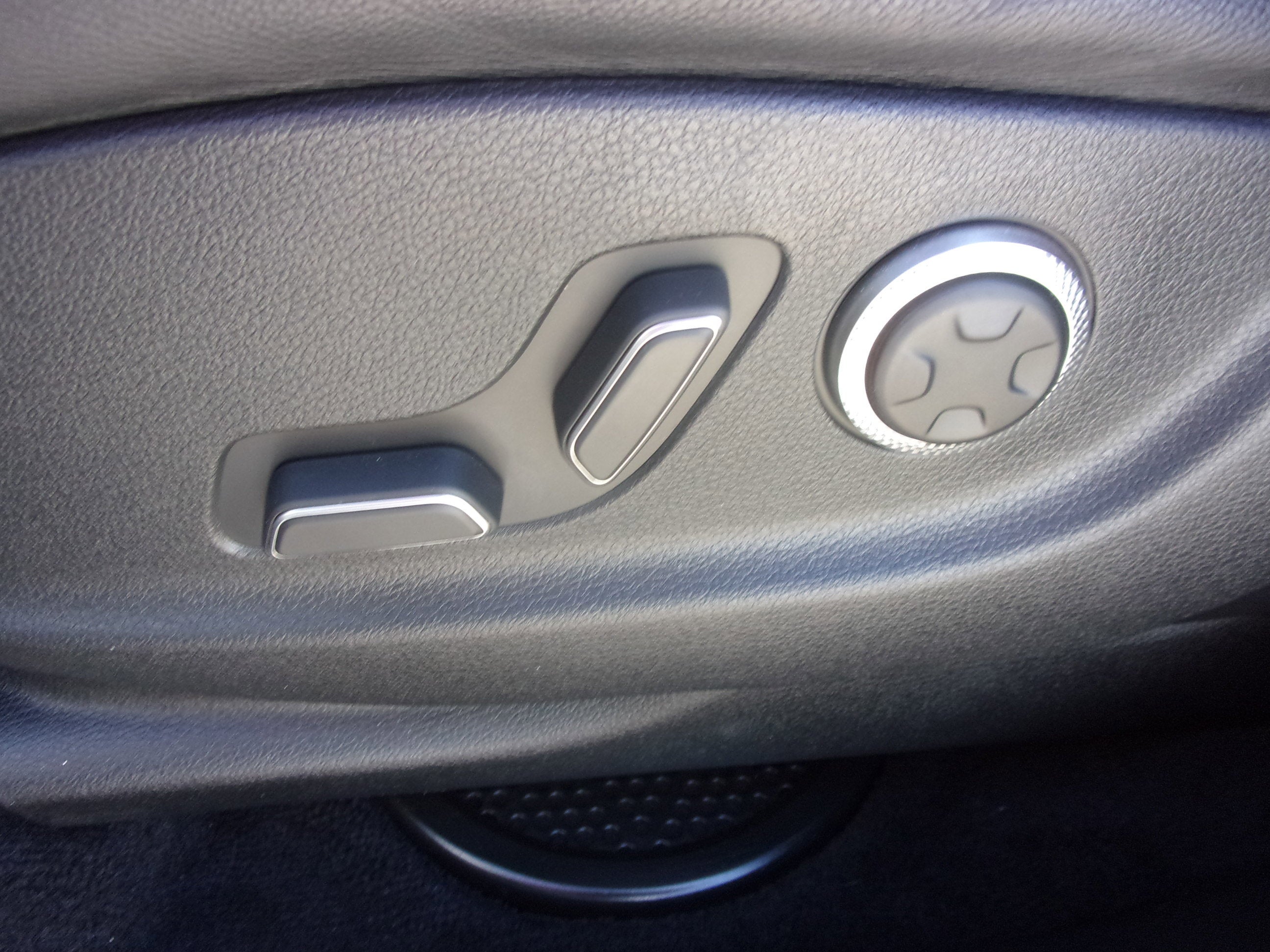 2021 Genesis GV80 Base