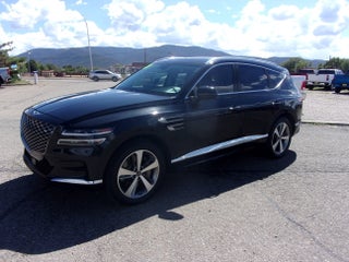 2021 Genesis GV80 Base