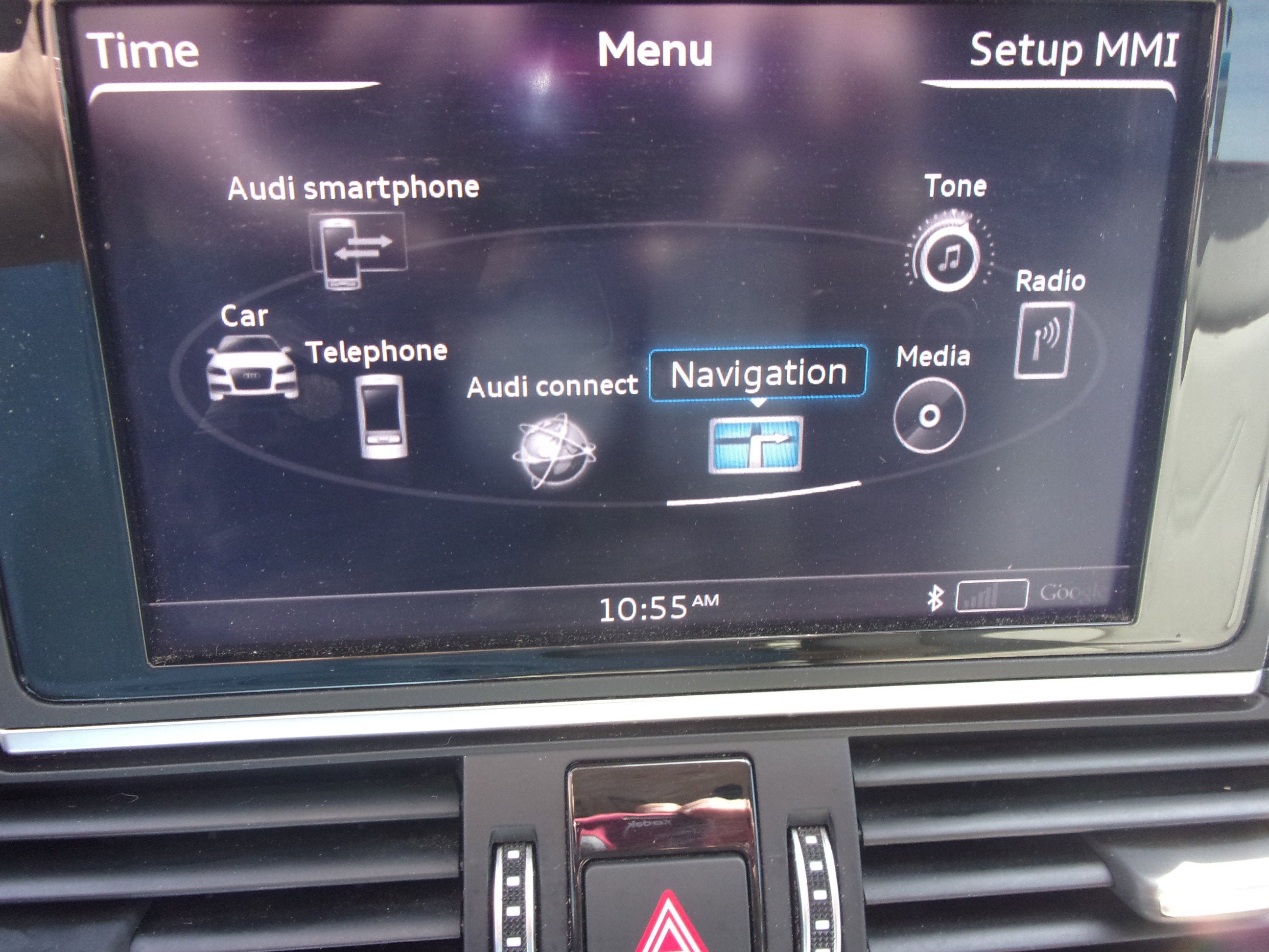 2018 Audi A6 Premium Plus