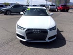 2018 Audi A6 Premium Plus