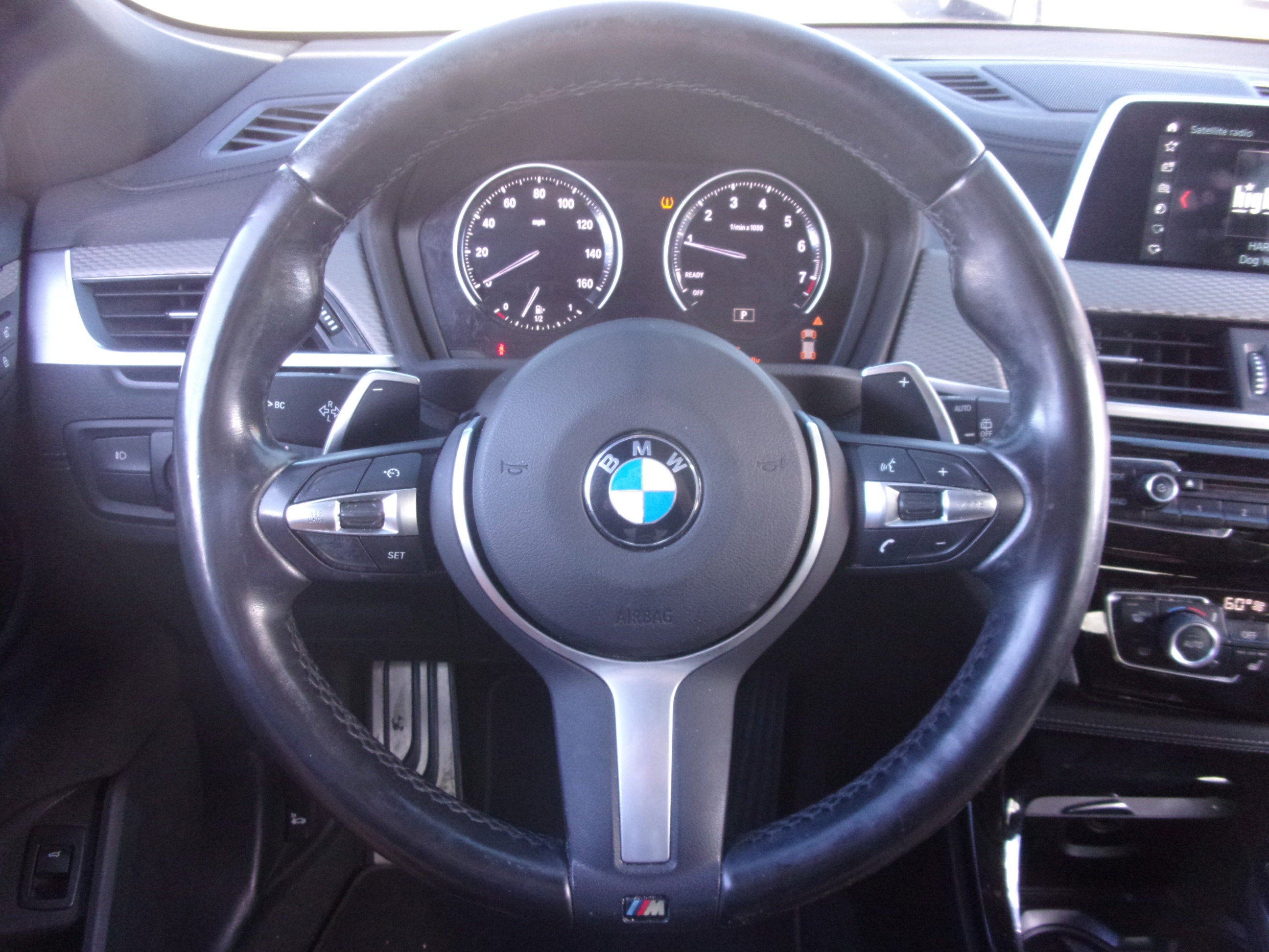 2018 BMW X2 sDrive28i