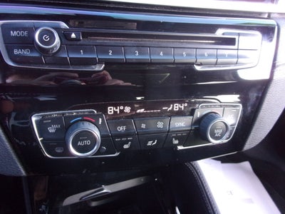 2018 BMW X2 sDrive28i