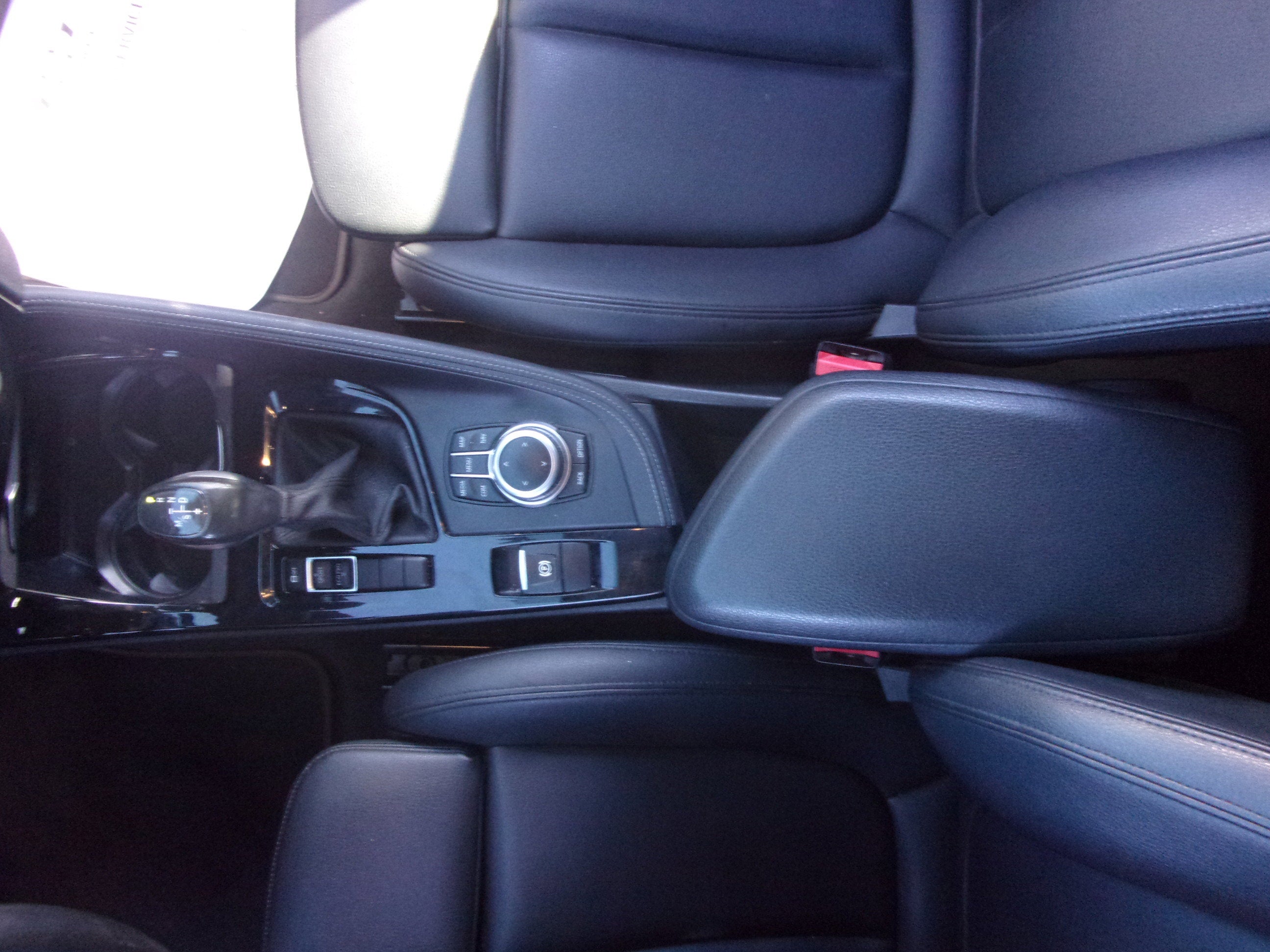 2018 BMW X2 sDrive28i