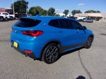 2018 BMW X2 sDrive28i