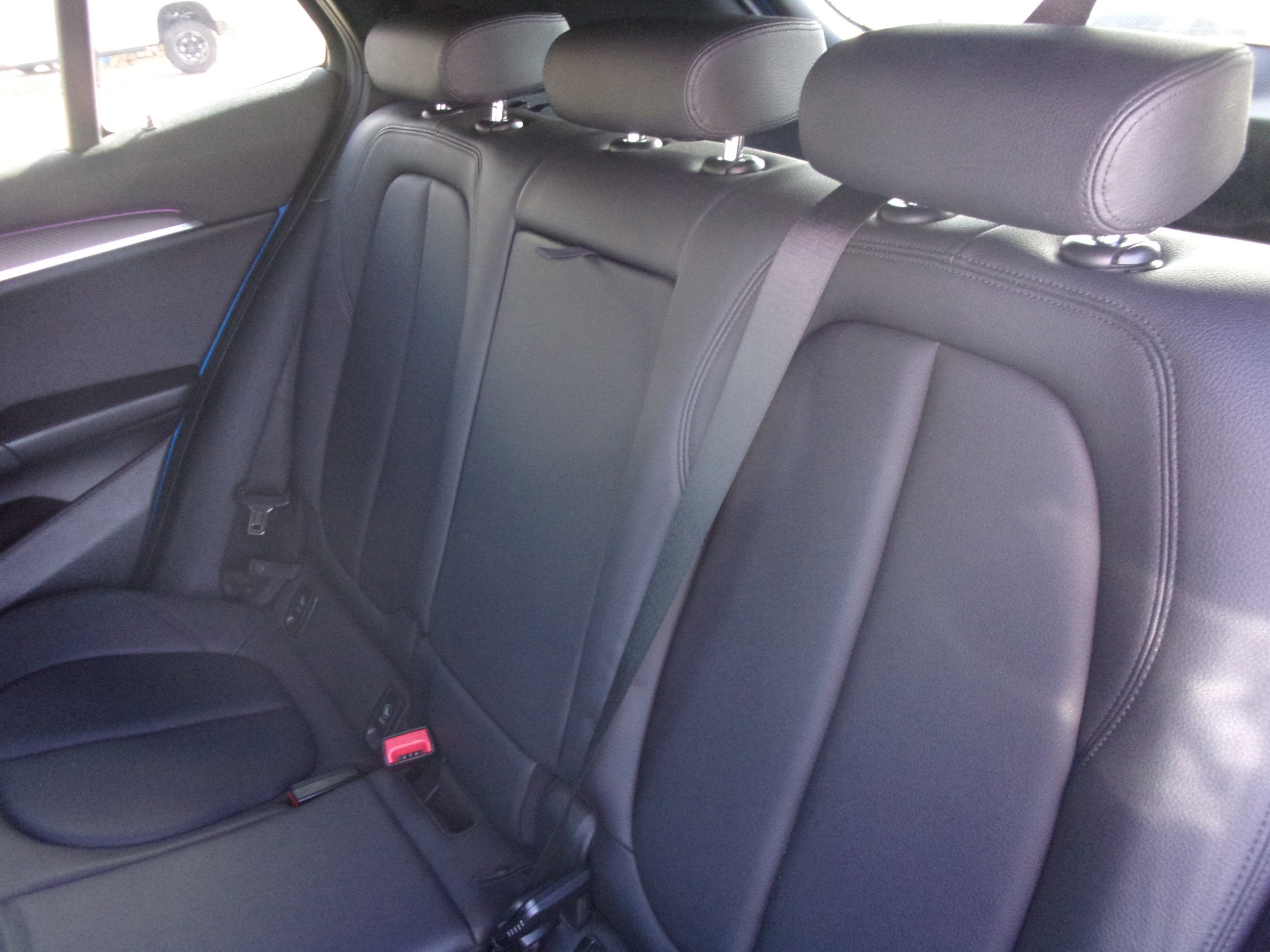 2018 BMW X2 sDrive28i