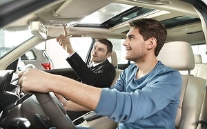 Schedule a test drive at Town and Country Chevrolet of Taos in Taos, NM.