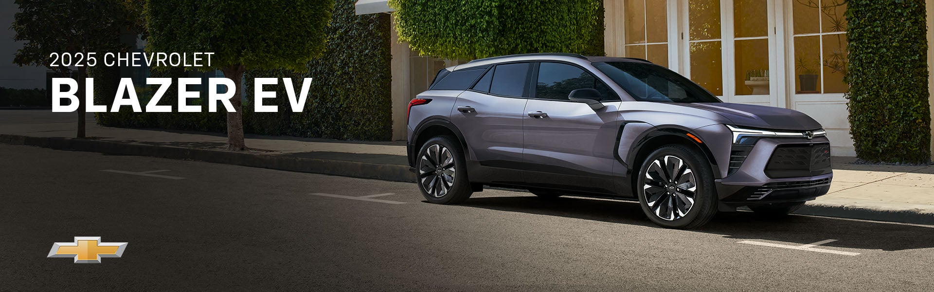 2026 Chevrolet Blazer EV in Taos NM