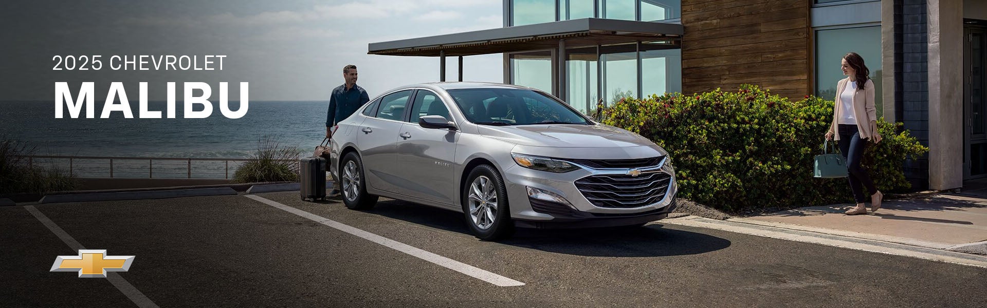 2026 Chevrolet Malibu in Taos NM
