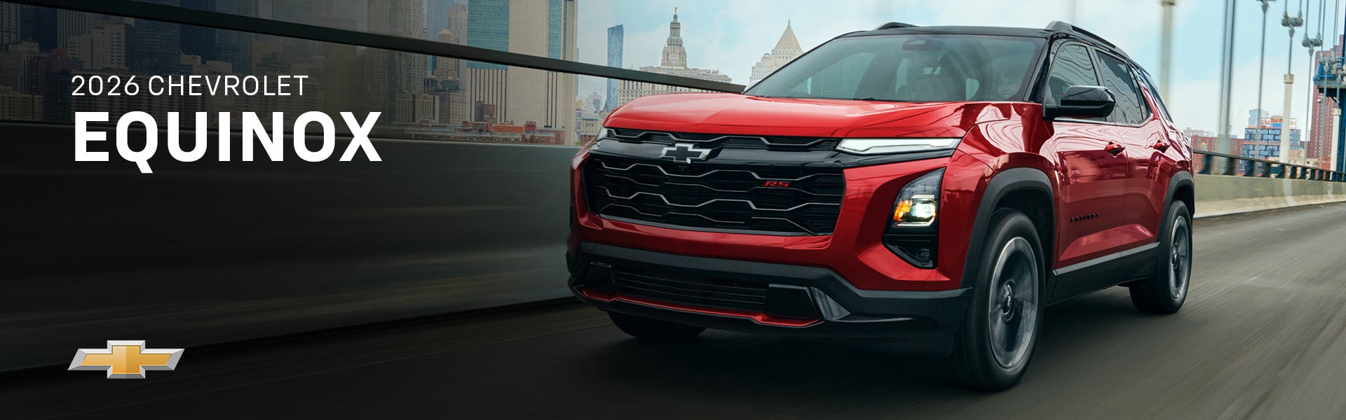 2026 Chevrolet Equinox in Taos NM