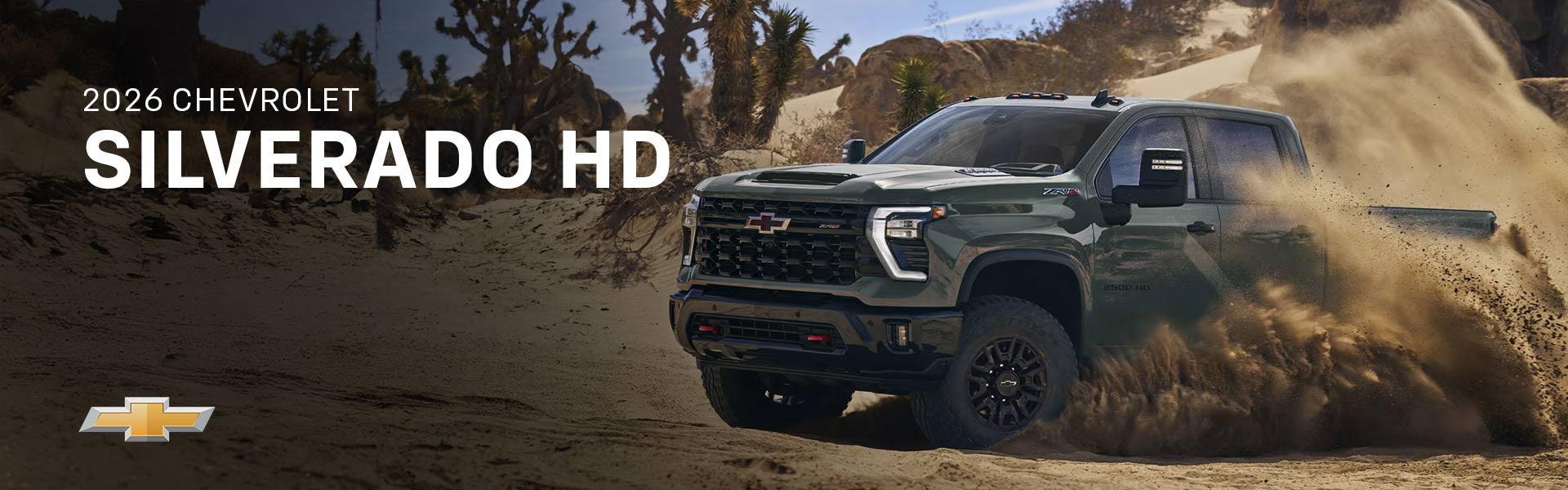 2026 Chevrolet in Taos NM