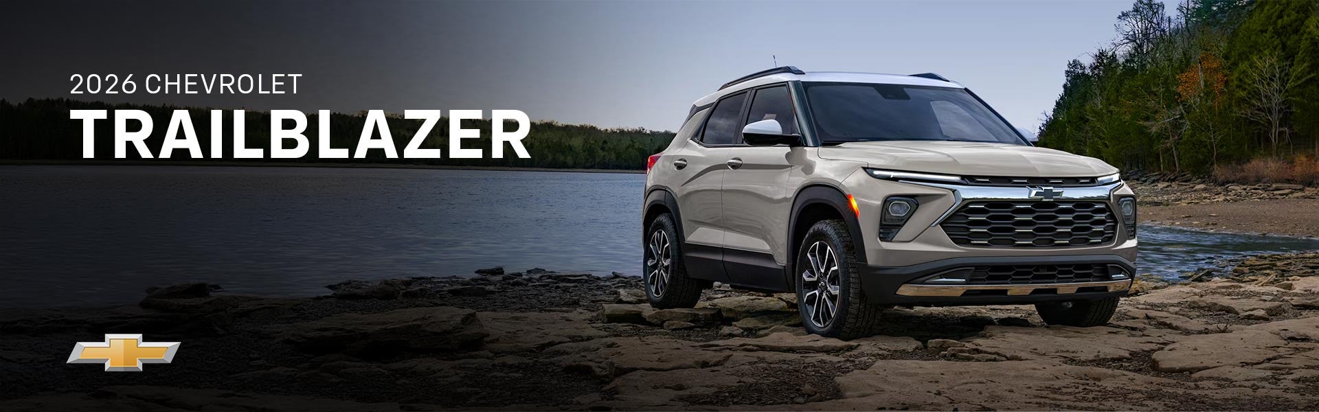 2026 Chevrolet in Taos NM