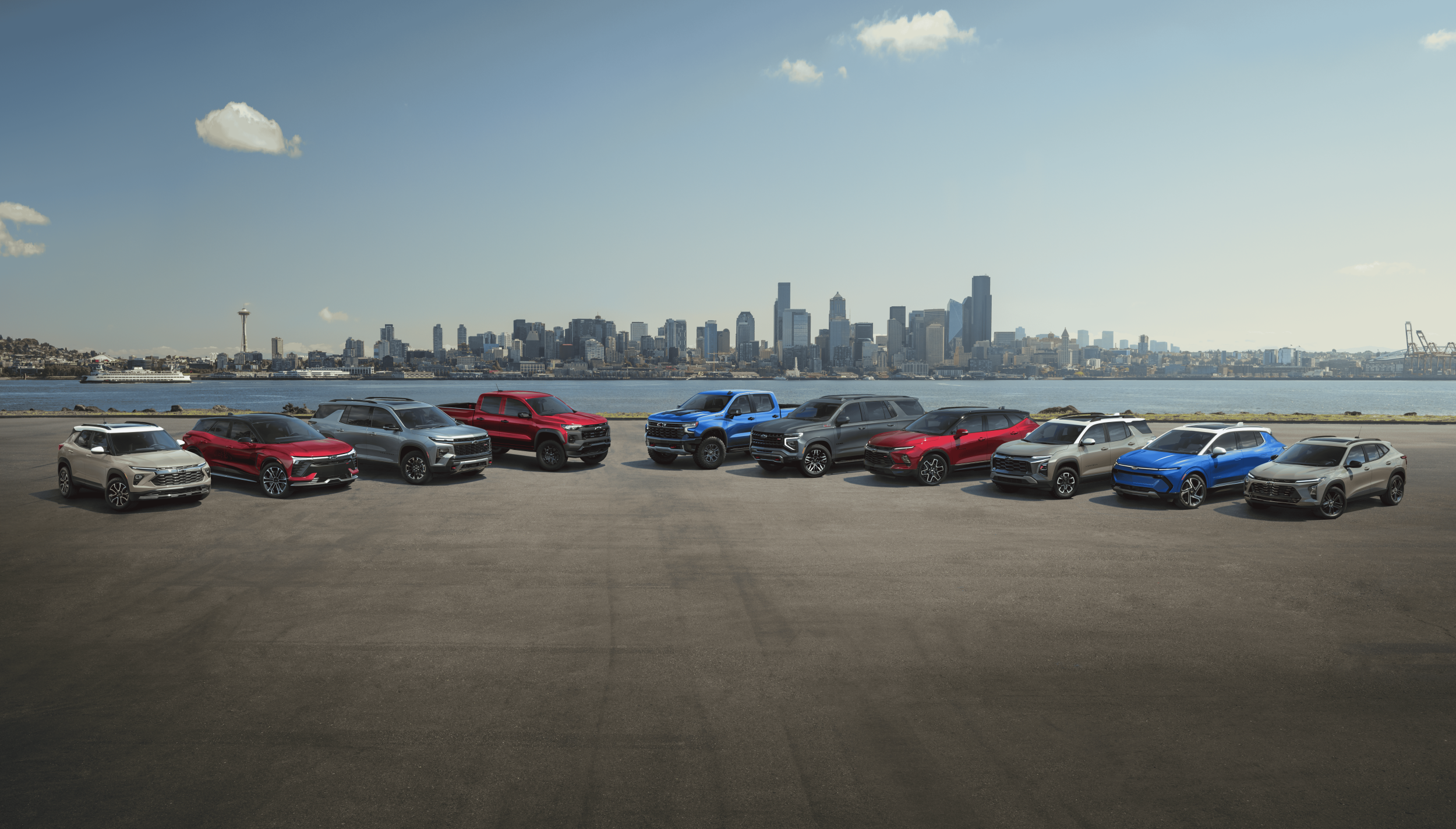 CHEVY SPECIAL OFFERS | Town and Country Chevrolet of Taos in Taos NM