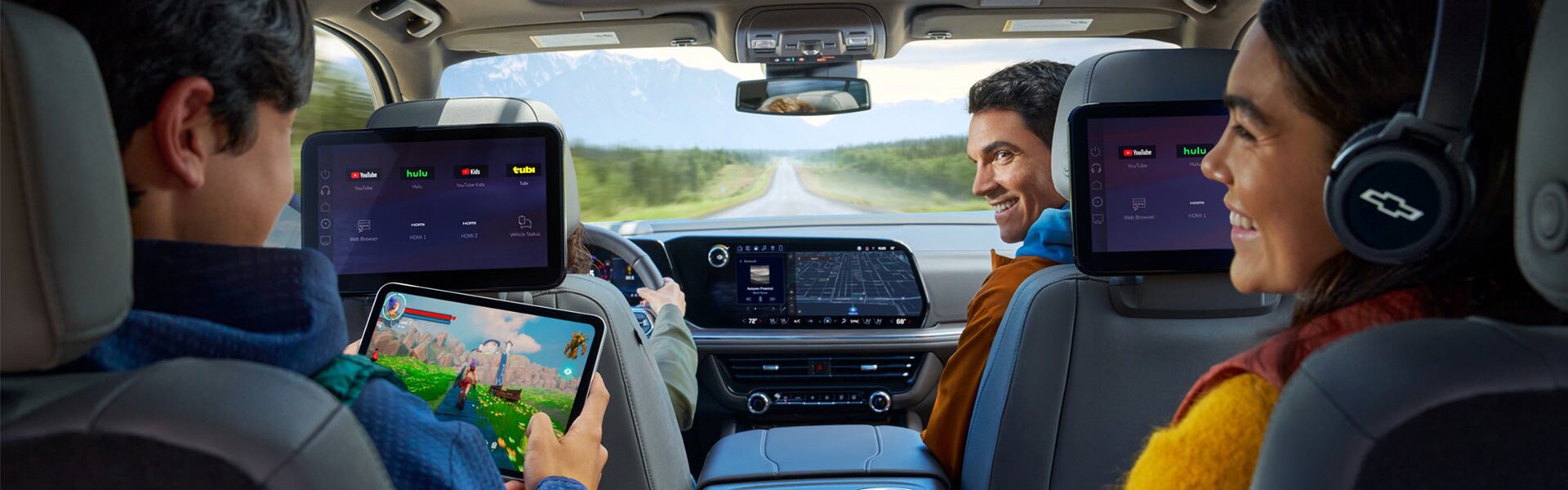 Town and Country Chevrolet of Taos in Taos NM