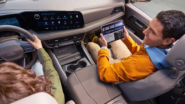 Town and Country Chevrolet of Taos in Taos NM