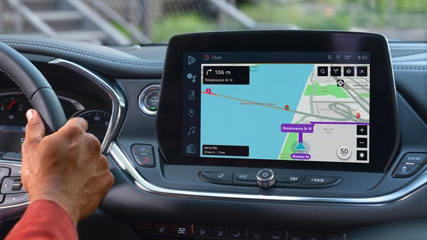 Town and Country Chevrolet of Taos in Taos NM