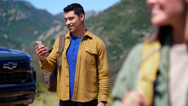 Town and Country Chevrolet of Taos in Taos NM