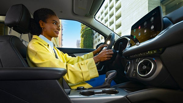 Town and Country Chevrolet of Taos in Taos NM