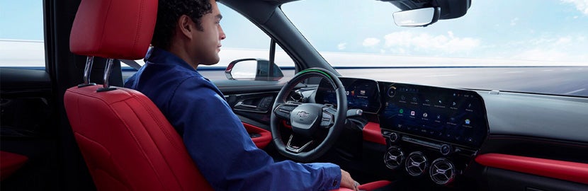 Town and Country Chevrolet of Taos in Taos NM