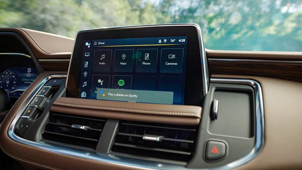 Town and Country Chevrolet of Taos in Taos NM