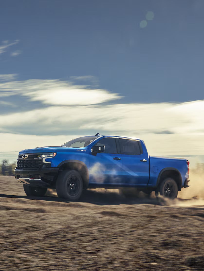Town and Country Chevrolet of Taos in Taos NM