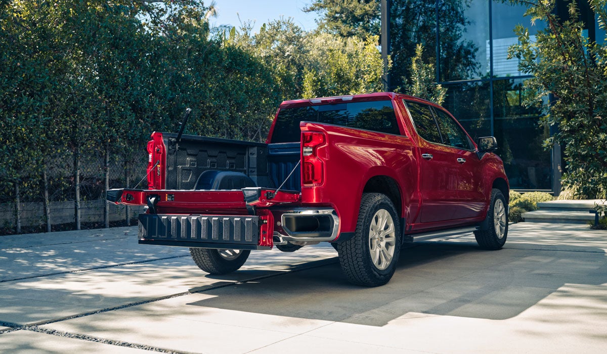Town and Country Chevrolet of Taos in Taos NM