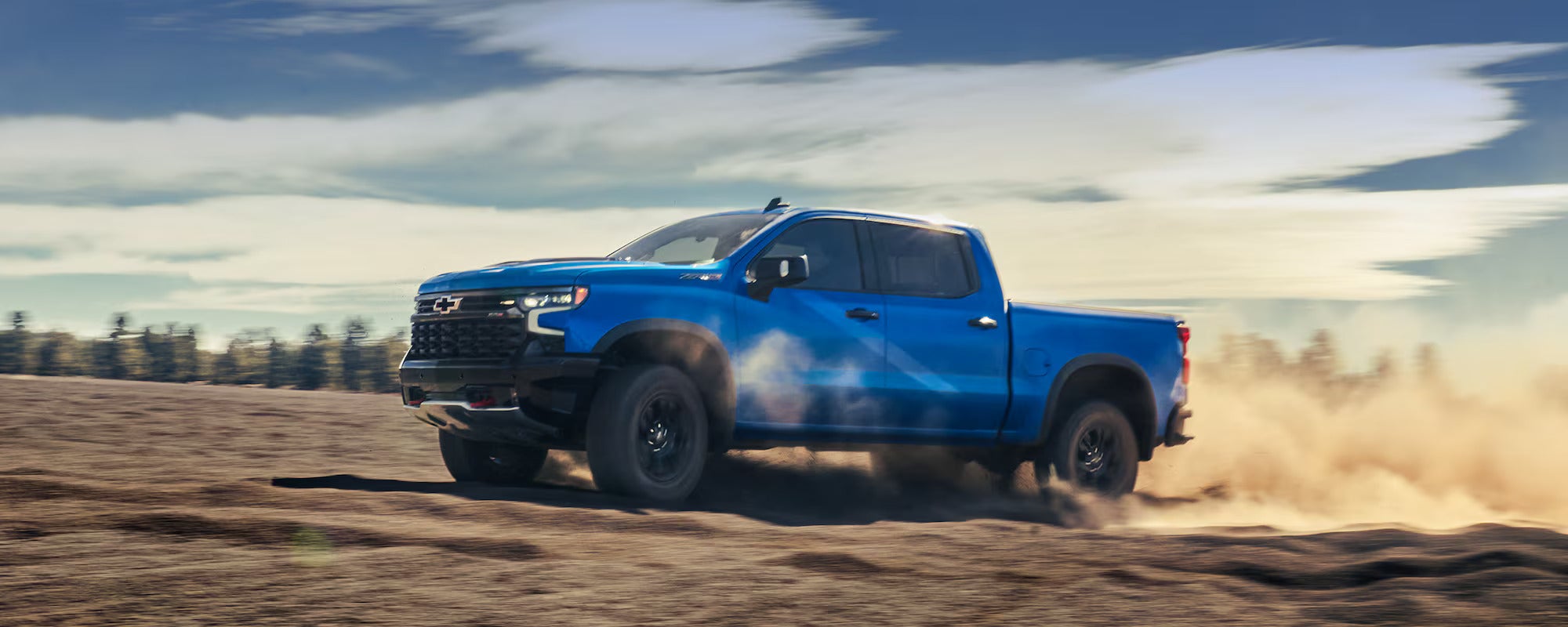 Town and Country Chevrolet of Taos in Taos NM