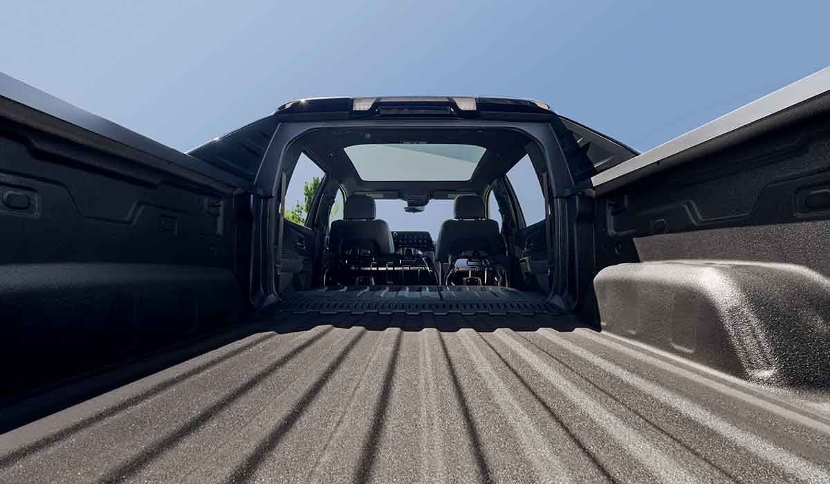 Town and Country Chevrolet of Taos in Taos NM