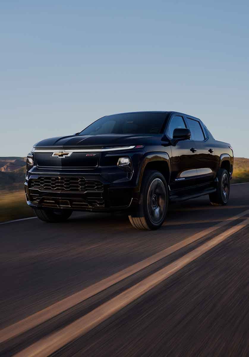 Town and Country Chevrolet of Taos in Taos NM