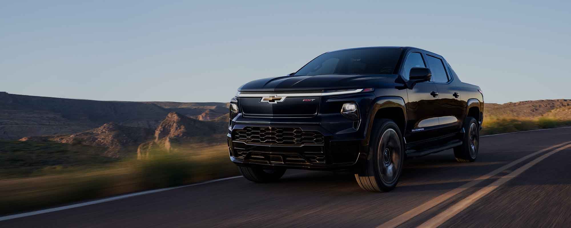 Town and Country Chevrolet of Taos in Taos NM