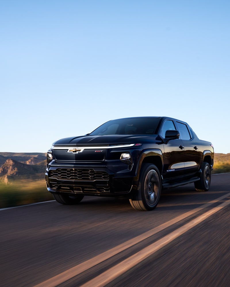 Town and Country Chevrolet of Taos in Taos NM