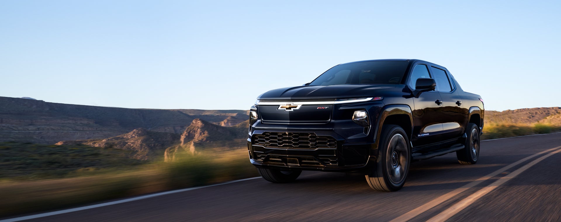 Town and Country Chevrolet of Taos in Taos NM